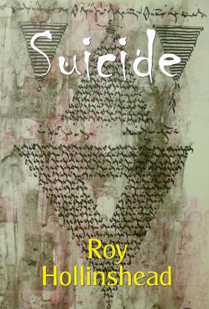 Cover of Suicide