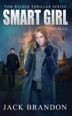 Cover of the book Smart Girl by Jeff Lee