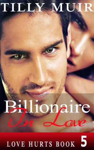 Cover of the book Billionaire In Love by Ryan Holden
