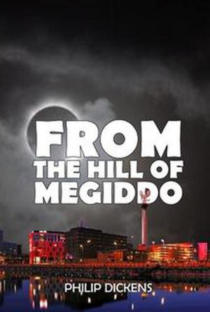 Cover of the book From the Hill of Megiddo by Tony C. Smith