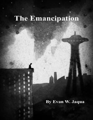 Cover of the book The Emancipation by Susan Hart