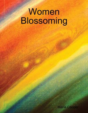 Cover of the book Women Blossoming by Joy Renkins