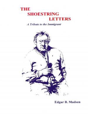 Cover of the book The Shoestring Letters - A Tribute to the Immigrant by Isa Adam