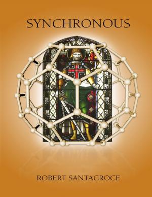 Cover of the book Synchronous by Susan Hart