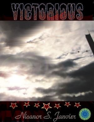 Cover of the book Victorious by Larry Huntsperger
