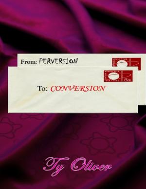 Cover of the book From Perversion to Conversion by Virinia Downham