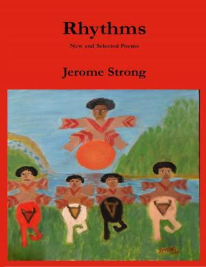 Cover of the book Rhythms: New and Selected Poems by Hiroshi Mori