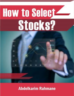 Cover of the book How to Select Stocks? by Michael Cimicata