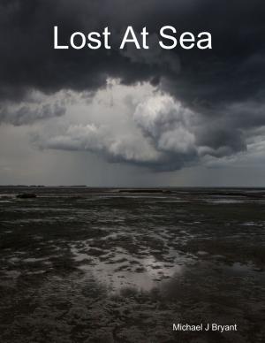 bigCover of the book Lost At Sea by 
