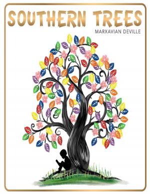 Cover of the book Southern Trees by Peter Klein