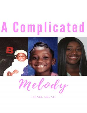 Cover of the book A Complicated Melody by Justine Camacho - Tajonera