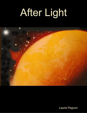 Cover of the book After Light by Stephen E. Dew