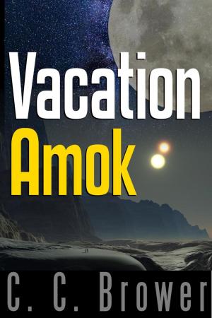 Cover of Vacation Amok