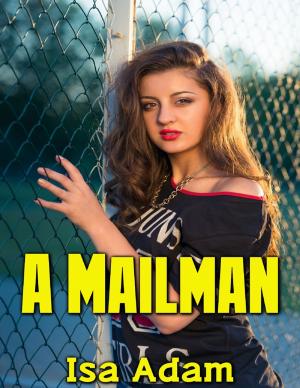 Cover of the book A Mailman by Elin Säfström