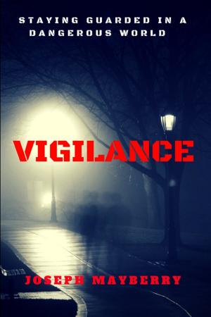 Cover of the book Vigilance by Basudev Panda