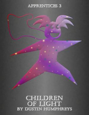 Cover of the book Children of Light by Duncan Heaster