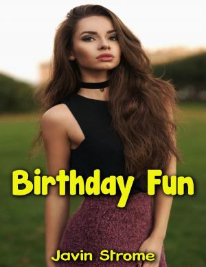 Cover of the book Birthday Fun by Jeffrey Powell