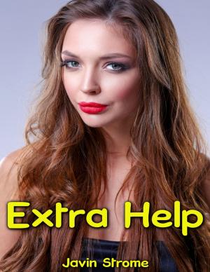 Cover of the book Extra Help by Jonathan Eddington