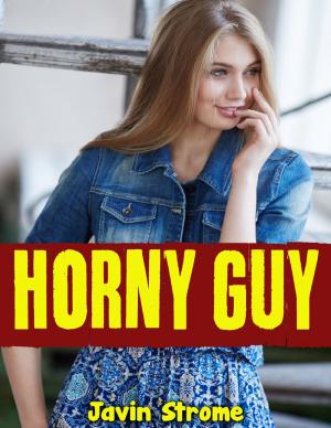 Cover of the book Horny Guy by John Doe