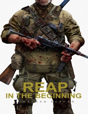Cover of the book Reap In the Beginning by Goldmine Reads