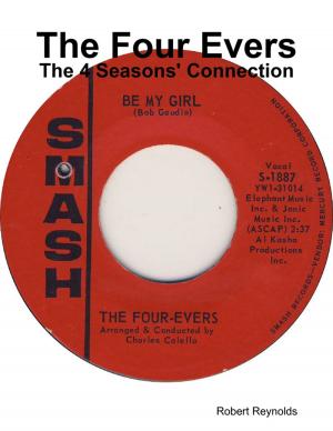 Book cover of The Four Evers: The 4 Seasons' Connection