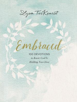 Cover of the book Embraced by Terence Chatmon