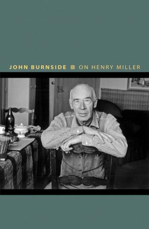Book cover of On Henry Miller