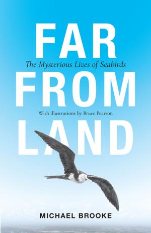Cover of the book Far from Land by Linda Babcock, Sara Laschever