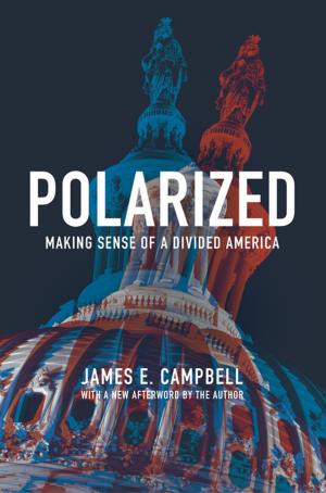 Cover of the book Polarized by Anne-Marie Slaughter, Tony Smith, G. John Ikenberry, Thomas Knock