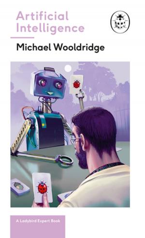 Cover of the book Artificial Intelligence by Matt Carkci