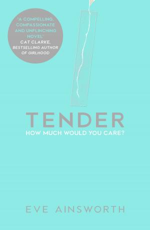 Cover of the book Tender by Holly Webb
