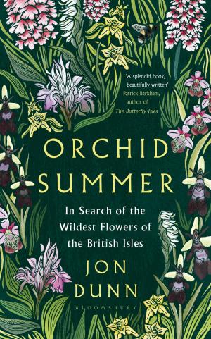 Cover of the book Orchid Summer by Mark Sperring