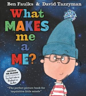 Cover of the book What Makes Me A Me? by ~CRK