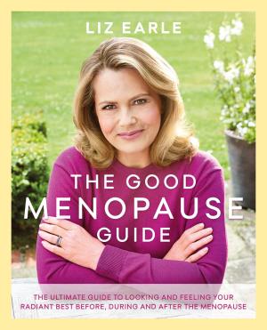 Cover of the book The Good Menopause Guide by Hairy Bikers