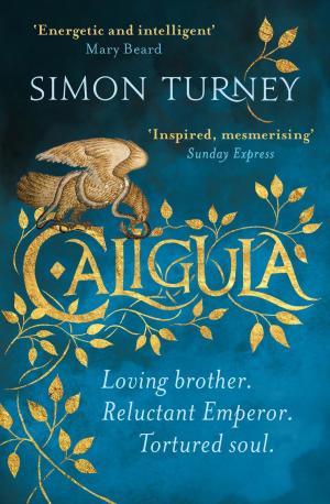 Book cover of Caligula