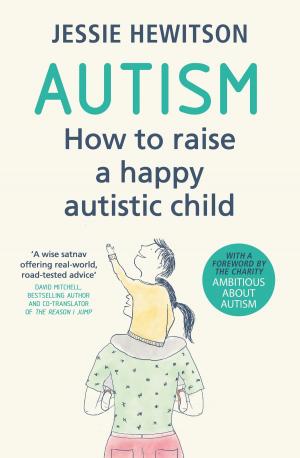 Cover of the book Autism by Christian Cameron