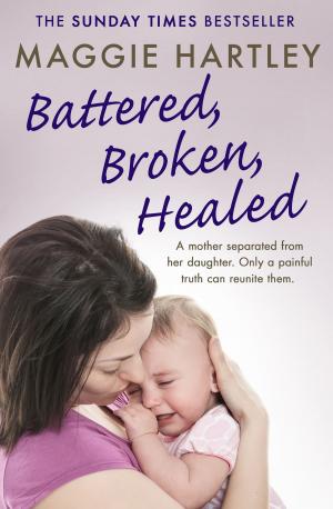 Cover of the book Battered, Broken, Healed by John Sladek