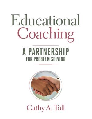 Cover of the book Educational Coaching by Renate Caine, Carol McClintic