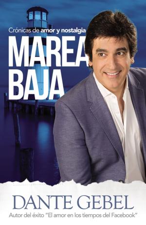 Book cover of Marea baja