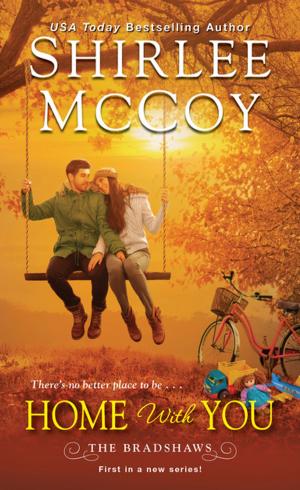 Cover of the book Home with You by Lindsay McKenna