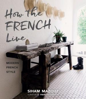 Cover of the book How the French Live by James Farmer
