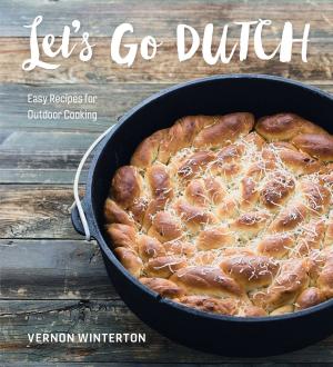 Cover of the book Let's Go Dutch by Betty Lou Phillips