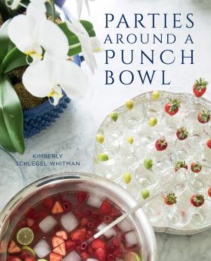 Cover of the book Parties Around a Punch Bowl by Toni Patrick