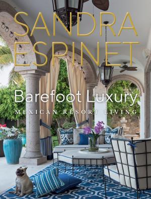 Cover of the book Barefoot Luxury by Cynthia Graubart