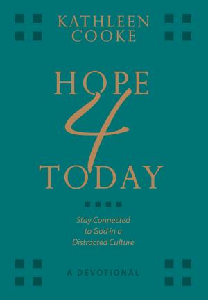 Cover of the book Hope 4 Today - a Devotional by T.C. Stallings