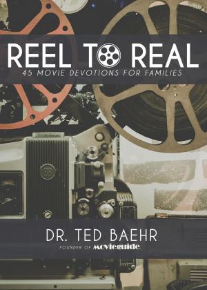Cover of the book Reel to Real by Joseph Castleberry