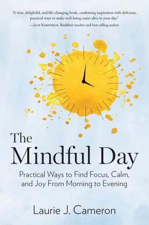 Cover of the book The Mindful Day by Karen de Seve