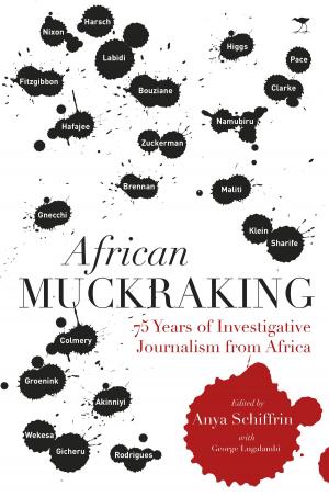 Cover of the book African Muckraking by Vernon RL Head