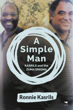Cover of the book A Simple Man by Brendan Whittington-Jones