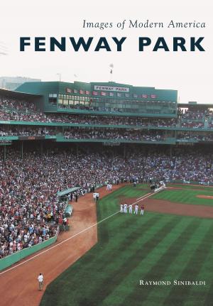 Cover of the book Fenway Park by Bruce M. Courey